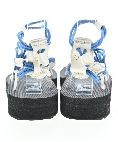 Teva รองเท้าแตะ