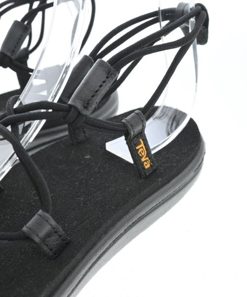 Teva รองเท้าแตะ