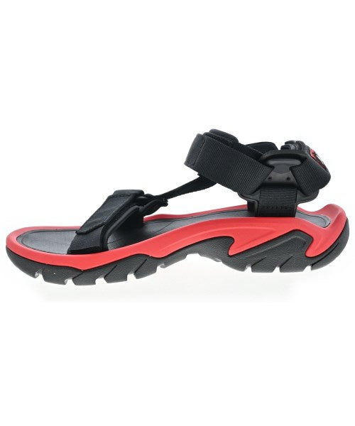 Teva รองเท้าแตะ
