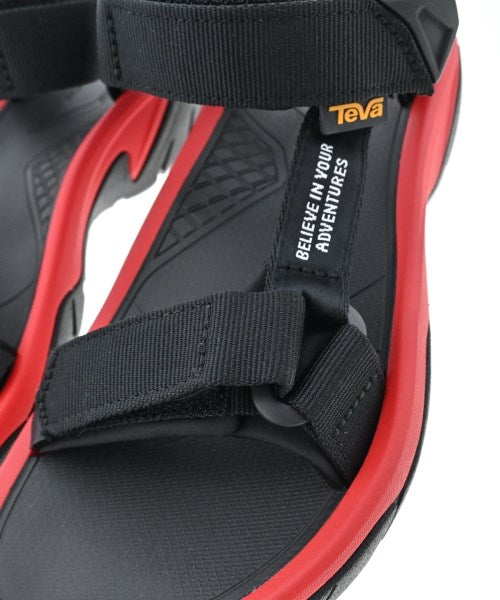 Teva รองเท้าแตะ