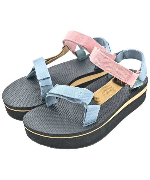 Teva รองเท้าแตะ