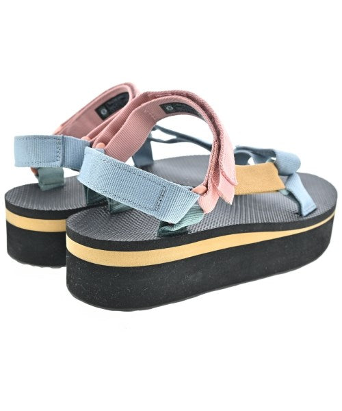 Teva รองเท้าแตะ