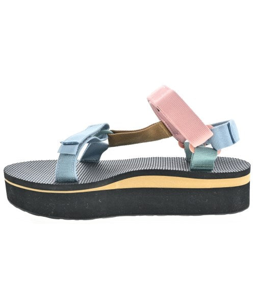 Teva รองเท้าแตะ