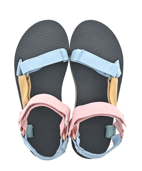 Teva รองเท้าแตะ