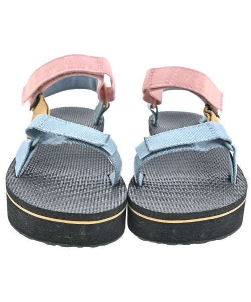 Teva รองเท้าแตะ