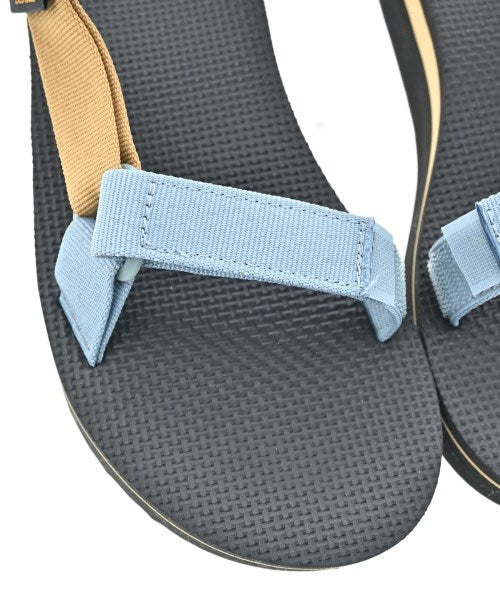 Teva รองเท้าแตะ