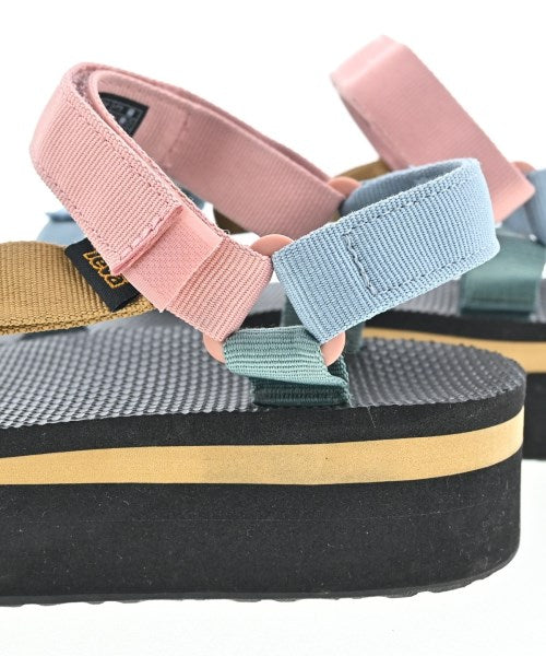 Teva รองเท้าแตะ