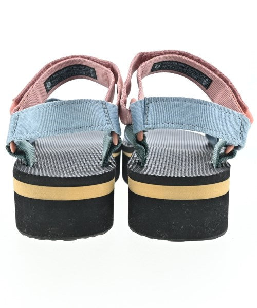 Teva รองเท้าแตะ