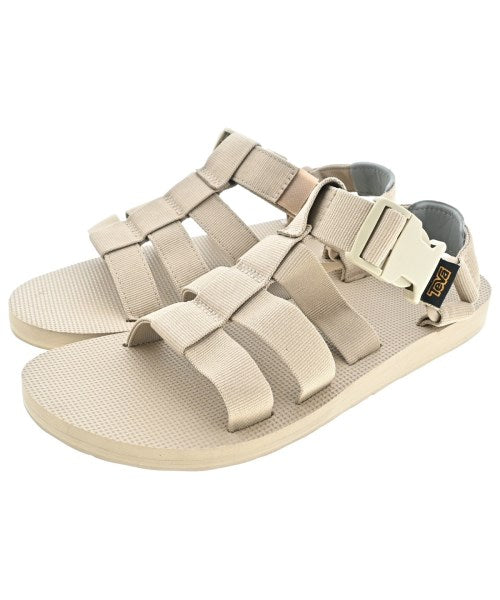 Teva รองเท้าแตะ