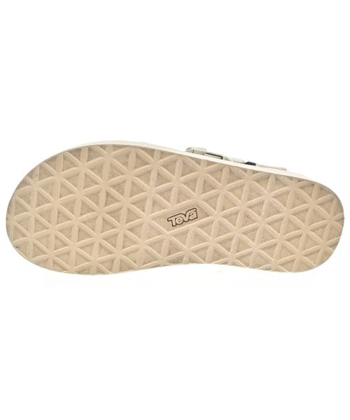 Teva รองเท้าแตะ