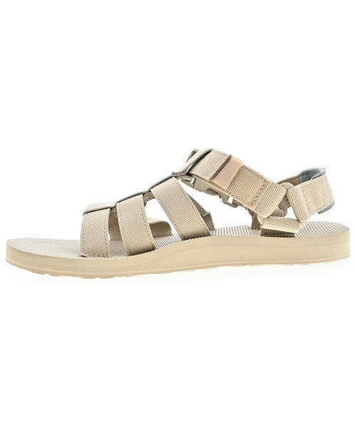 Teva รองเท้าแตะ