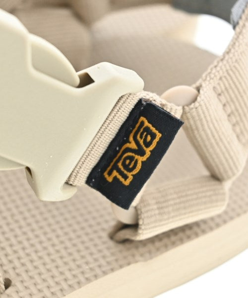 Teva รองเท้าแตะ