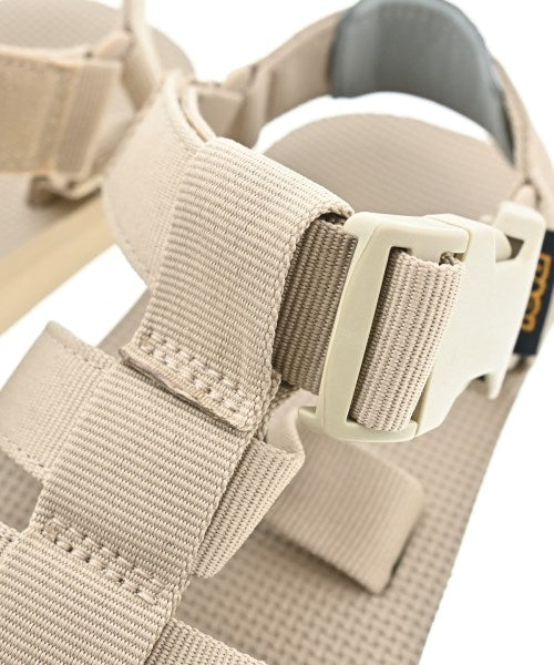 Teva รองเท้าแตะ