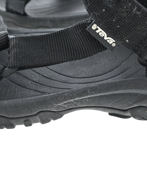 Teva รองเท้าแตะ
