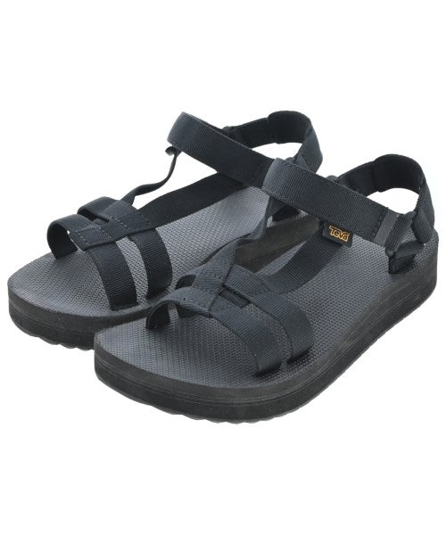 Teva รองเท้าแตะ