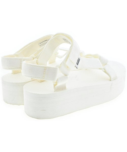 Teva รองเท้าแตะ