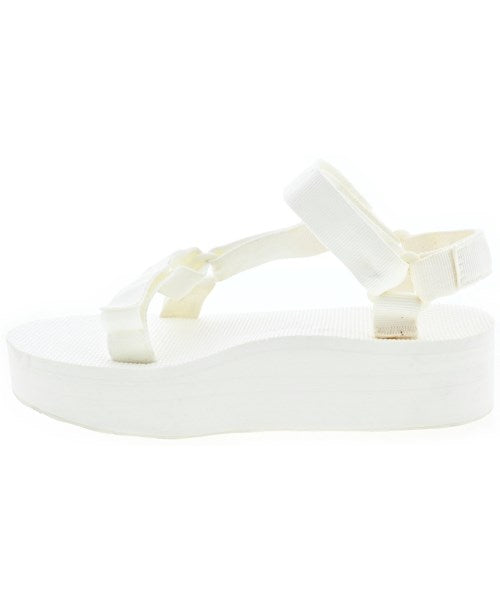 Teva รองเท้าแตะ