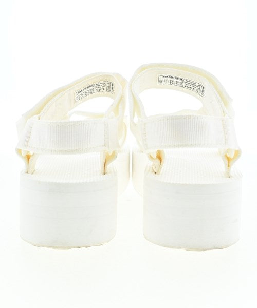 Teva รองเท้าแตะ