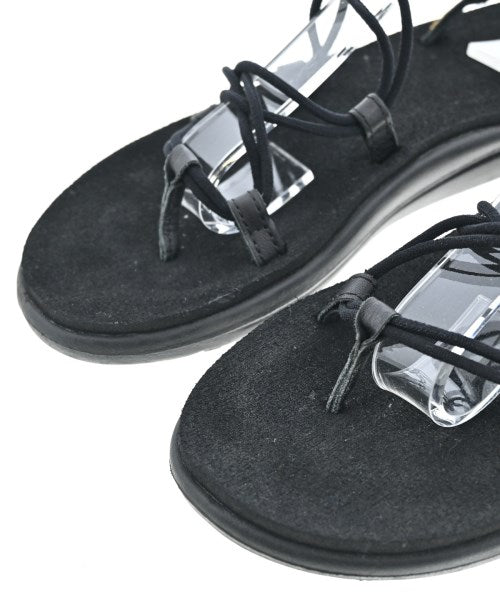 Teva รองเท้าแตะ