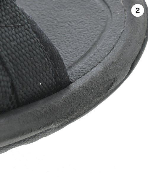 Teva รองเท้าแตะ