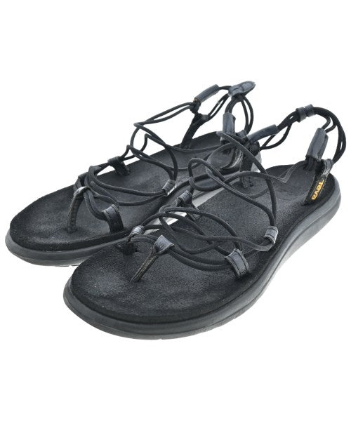 Teva รองเท้าแตะ