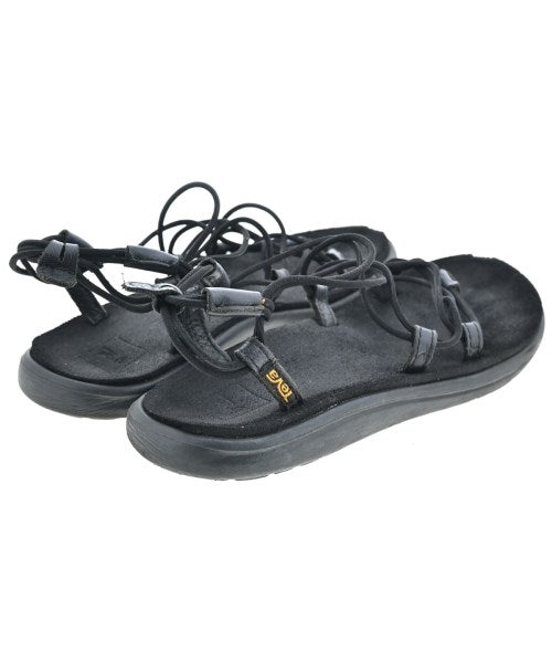 Teva รองเท้าแตะ