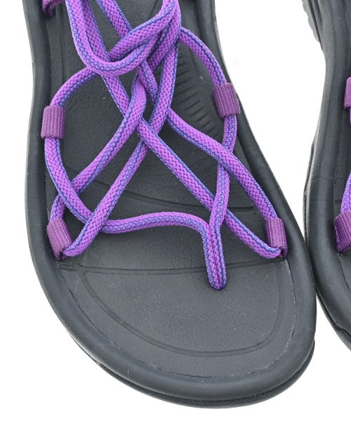 Teva รองเท้าแตะ