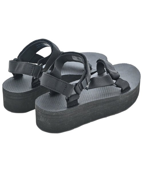 Teva รองเท้าบูท