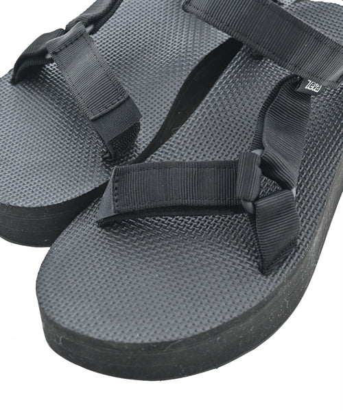 Teva รองเท้าบูท