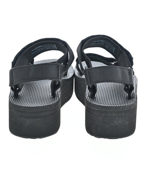 Teva รองเท้าบูท