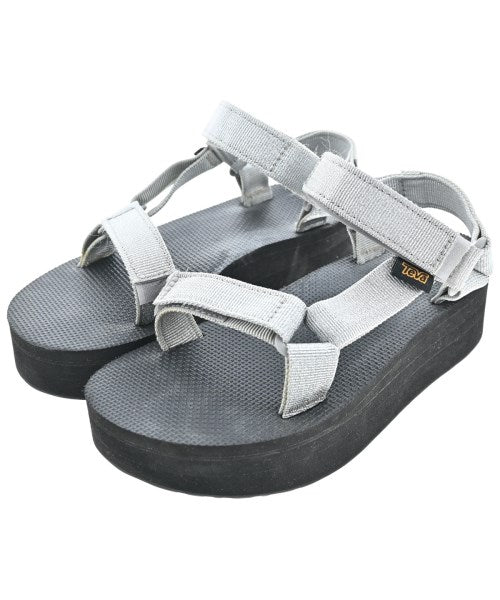 Teva รองเท้าแตะ