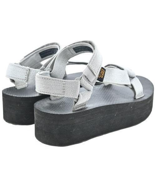 Teva รองเท้าแตะ