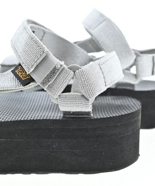 Teva รองเท้าแตะ