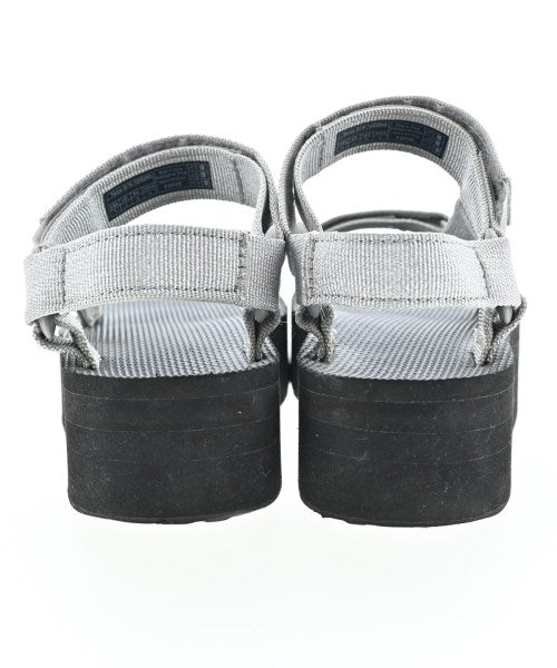 Teva รองเท้าแตะ