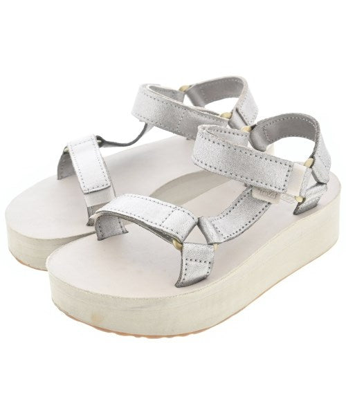 Teva รองเท้าแตะ