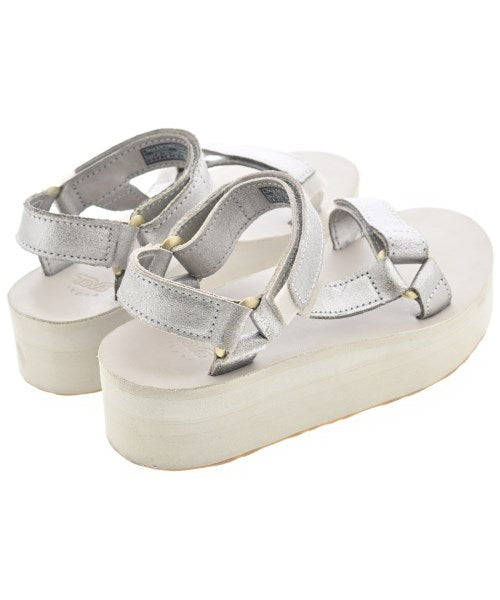 Teva รองเท้าแตะ