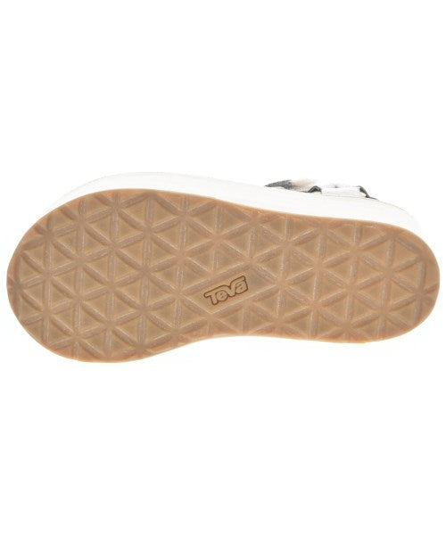 Teva รองเท้าแตะ
