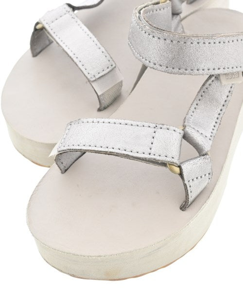 Teva รองเท้าแตะ