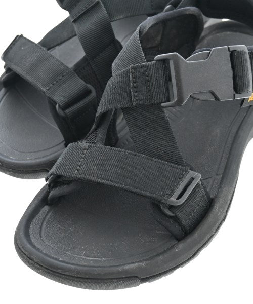 Teva รองเท้าแตะ