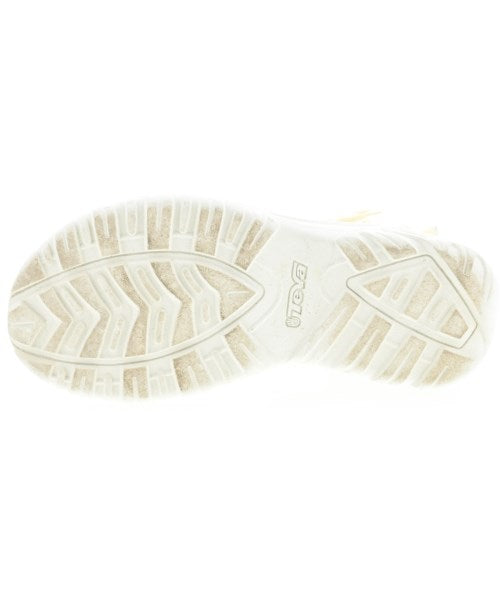 Teva รองเท้าแตะ