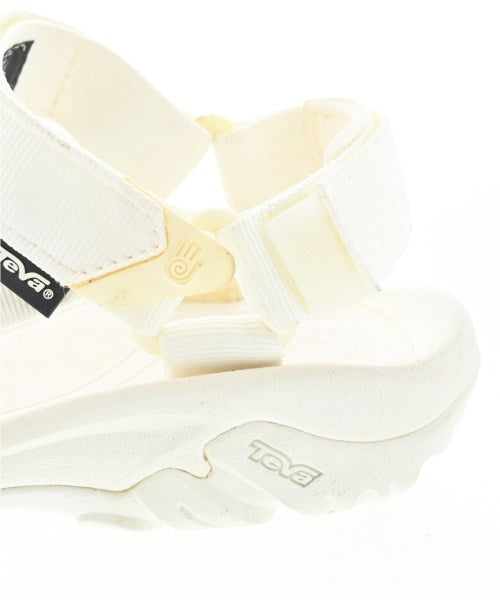 Teva รองเท้าแตะ