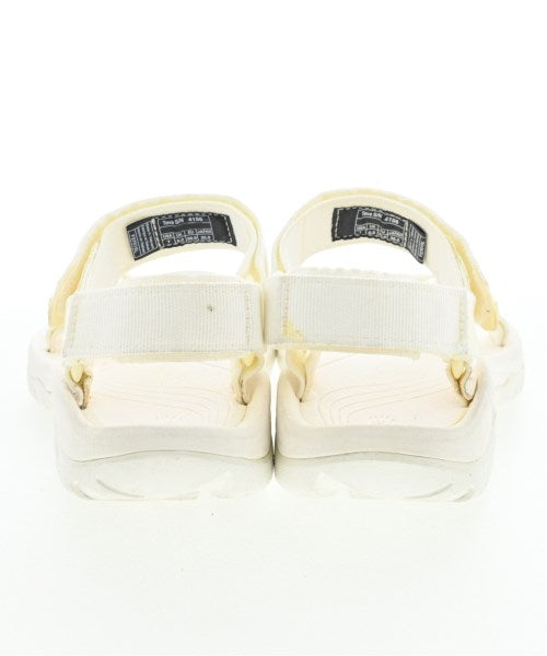 Teva รองเท้าแตะ