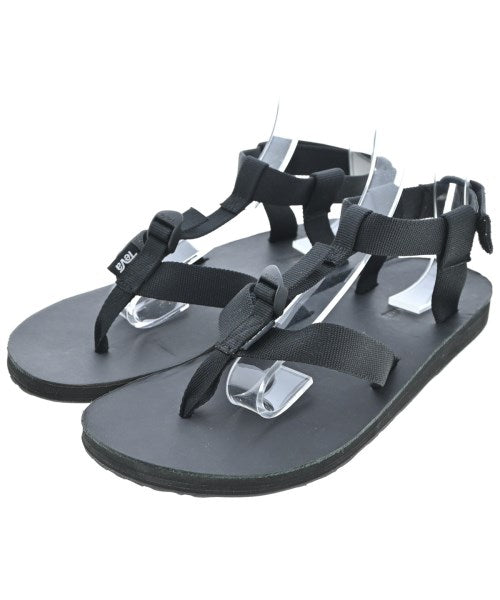 Kaptain Sunshine รองเท้าแตะ