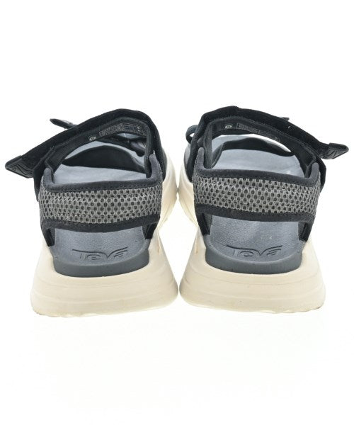 Teva รองเท้าแตะ