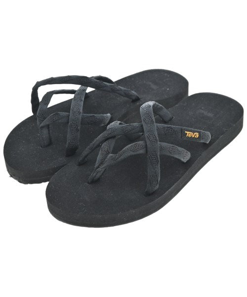 Teva รองเท้าแตะ