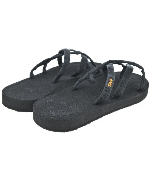 Teva รองเท้าแตะ