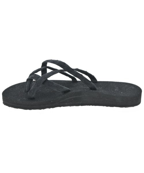 Teva รองเท้าแตะ