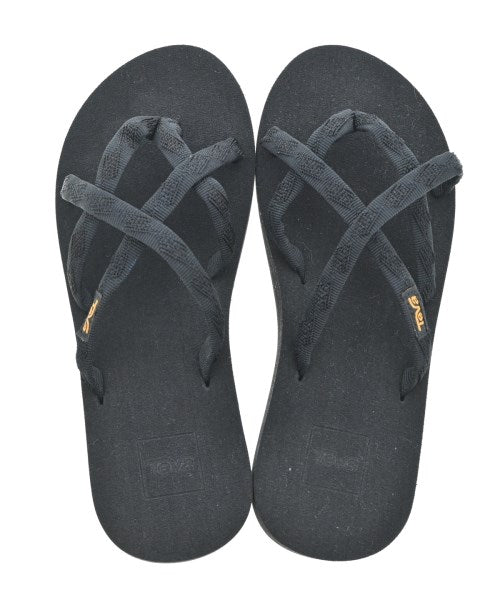 Teva รองเท้าแตะ