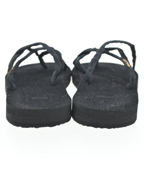 Teva รองเท้าแตะ