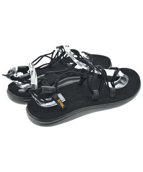 Teva รองเท้าแตะ
